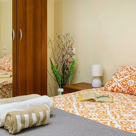 Luxury 2 Bedroom,2 Bathroom ,free Parking Daire