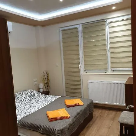 Daire Luxury 2 Bedroom,2 Bathroom ,free Parking *