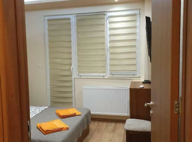 Daire Luxury 2 Bedroom,2 Bathroom ,free Parking *