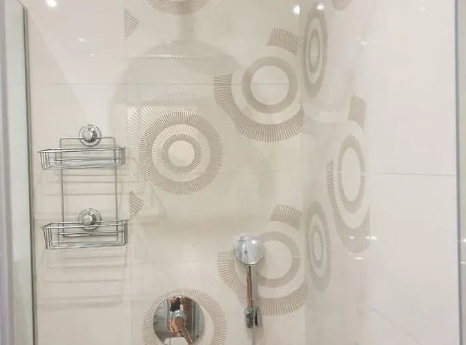 Daire Luxury 2 Bedroom,2 Bathroom ,free Parking *