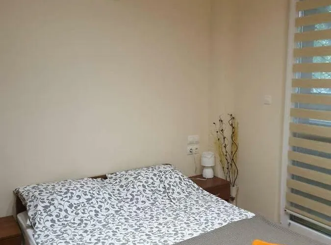 Daire Luxury 2 Bedroom,2 Bathroom ,free Parking *