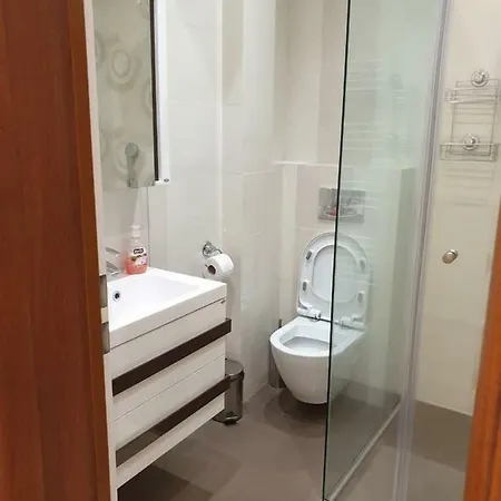 Luxury 2 Bedroom,2 Bathroom ,free Parking Apartment