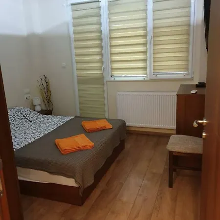 Apartament Luxury 2 Bedroom,2 Bathroom ,free Parking Płowdiw