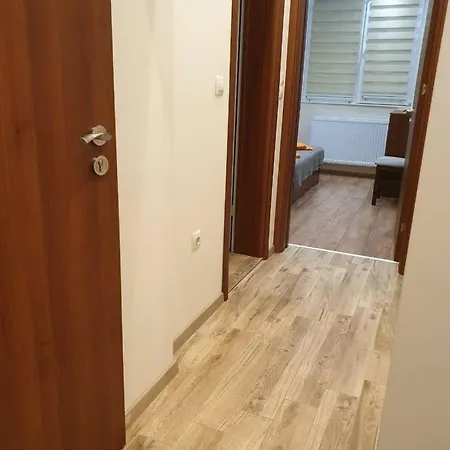 شقة Luxury 2 Bedroom,2 Bathroom ,free Parking بلوفديف