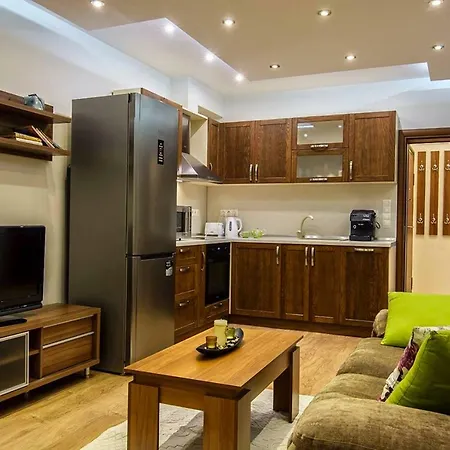 Luxury 2 Bedroom,2 Bathroom ,free Parking بلوفديف