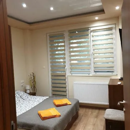 شقة Luxury 2 Bedroom,2 Bathroom ,free Parking بلوفديف