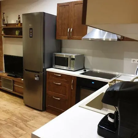 شقة Luxury 2 Bedroom,2 Bathroom ,free Parking بلوفديف