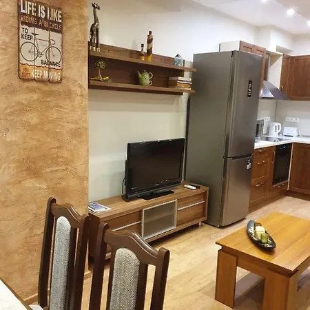 Luxury 2 Bedroom,2 Bathroom ,free Parking بلوفديف