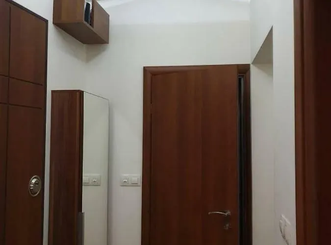 Luxury 2 Bedroom,2 Bathroom ,free Parking 普罗夫迪夫