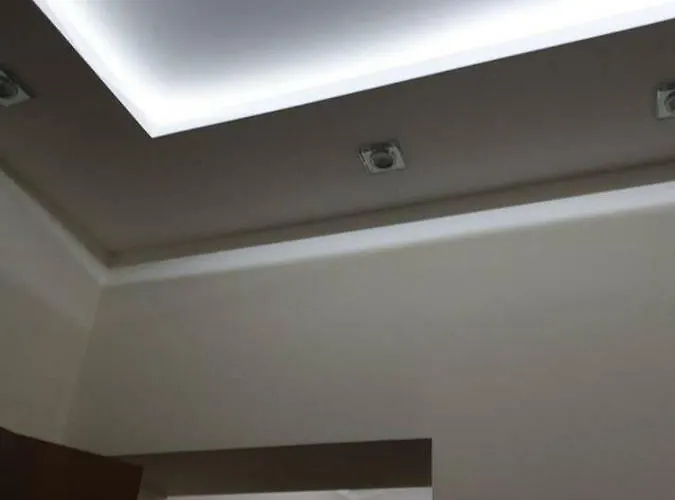 Luxury 2 Bedroom,2 Bathroom ,free Parking アパート