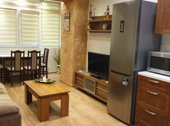 アパート Luxury 2 Bedroom,2 Bathroom ,free Parking *