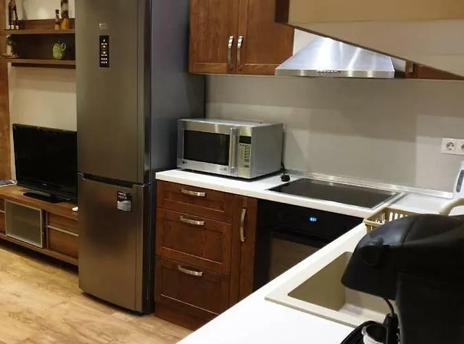 アパート Luxury 2 Bedroom,2 Bathroom ,free Parking プロヴディフ